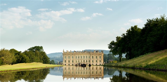 Chatsworth